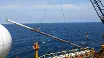 Bukit tua FPSO Installation project - 5